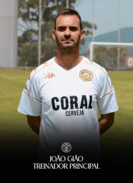 João Gião
