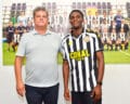 Defesa Williams Kokolo é reforço por empréstimo do Hannover 96