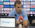João Gião: “Esperamos um jogo muito competitivo”