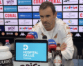João Gião: “Manter o bom início em casa”
