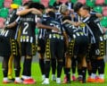 Jornadas 3 e 4 da Liga Betclic com horários definidos