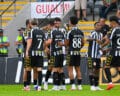 Jornada 5 em Alvalade marcada para 5 de Setembro
