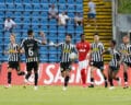 Empate nos Açores no arranque da Liga Betclic