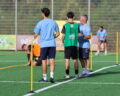 Juniores arrancam para nova época