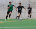 Juniores arrancam para nova época
