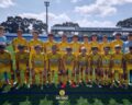 Formação: Sub-15 somam terceira vitória e garantem passagem às meias-finais nos Açores