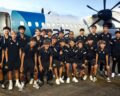 Formação: Sub-15 a caminho do Ribeira Grande Cup 2026