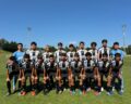 Formação: Sub-17 sofrem derrota na casa do SL Benfica