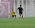 Formação: Sub-17 dão pontapé de saída na 1ª Divisão Nacional