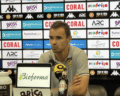João Gião: “Resultado não sofre contestação”