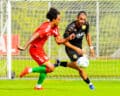 Plantel fecha semana de trabalho com empate frente ao Marítimo