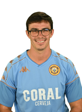 Martim Gonçalves