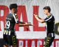 Jogo da Taça de Portugal marcado para 17 de outubro