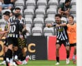 Taça de Portugal: Sorteio da 3.ª eliminatória esta 4ª feira