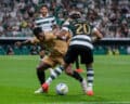 Derrota sofrida em Alvalade