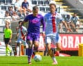 Derrota em casa com o Alverca