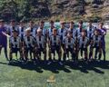 Formação: Juniores ‘B’ perdem pela margem mínima na Ribeira Brava
