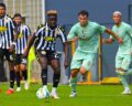 Derrota pesada sofrida diante do Famalicão