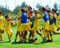 Formação: Sub-17 alvi-negros somam vitória sobre o Torreense