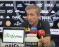 Alexandre Santos: “É um momento difícil para todos”