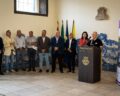 33 pilotos à partida do Rali Municípios do Funchal e Câmara de Lobos 2026