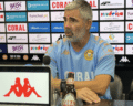 Bruno Abreu: “Equipa está preparada para as dificuldades em Alvalade”