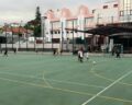 Formação: Escolinhas reagrupados com novos locais de treino