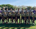 Formação: Sub-17 perdem no Estoril
