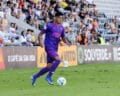 Fernando Nava convocado para a Seleção da Bolívia
