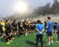 Futebol Feminino: Alvi-negras já preparam a nova temporada