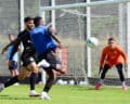 Mais um passo na preparação para a jornada 6