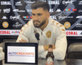 José Vítor: “Dar uma resposta o mais rápido possível”