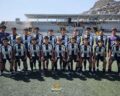 Formação: Juniores ‘B’ com triunfo categórico em Câmara de Lobos