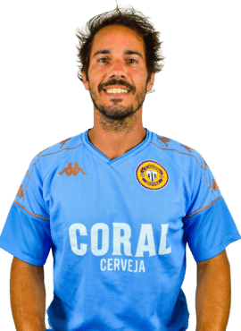 Maykel Moreira