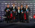 Rui Alves representa o CD Nacional no Portugal Football Summit