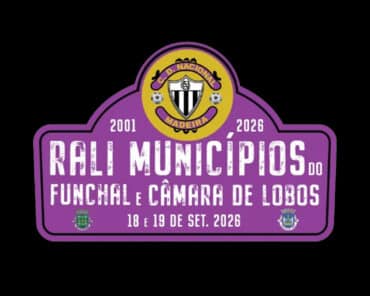 Rali Municípios do Funchal e de Câmara de Lobos apresentado hoje