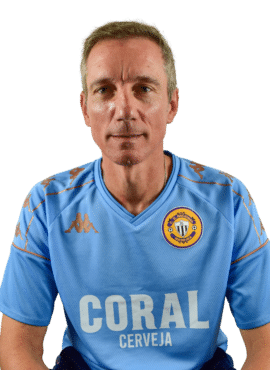 Alexandre Santos