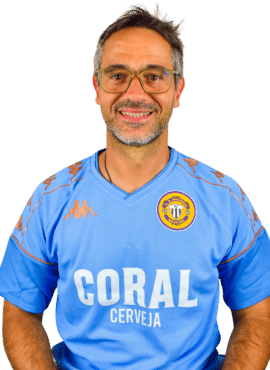 Nuno Loureiro