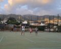 Futebol feminino continua a crescer