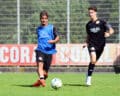 Prossegue preparação para a receção ao Alverca