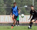 Prossegue preparação para a deslocação a Vila do Conde