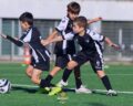 Formação: 1ª Concentração ‘A Trapalhança’ cheia de magia