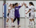 Futsal: Femininas visitam Benfica Charneca da Caparica na Taça de Portugal