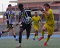 Seniores ‘A’: Supertaça Regional esbarra nas grandes penalidades