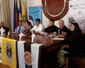 45 pilotos à partida da Rampa Regional do Porto Moniz