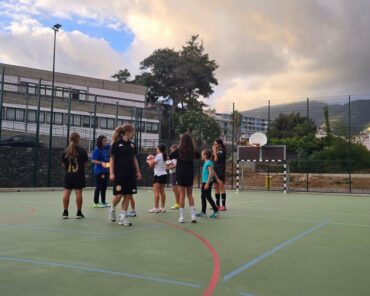 Futebol Feminino: Treinos abertos no escalão de Benjamins/Infantis