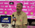 Bruno Abreu: “Sentimento de dever cumprido com a conquista dos 3 pontos”
