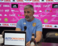Bruno Abreu: “Preparados para as dificuldades que o Braga irá apresentar”