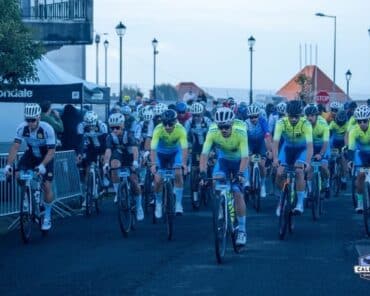 Ciclismo: Em destaque no Calheta Granfondo 2026