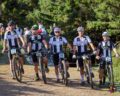 Excelente prestação no Campeonato da Madeira de XCO